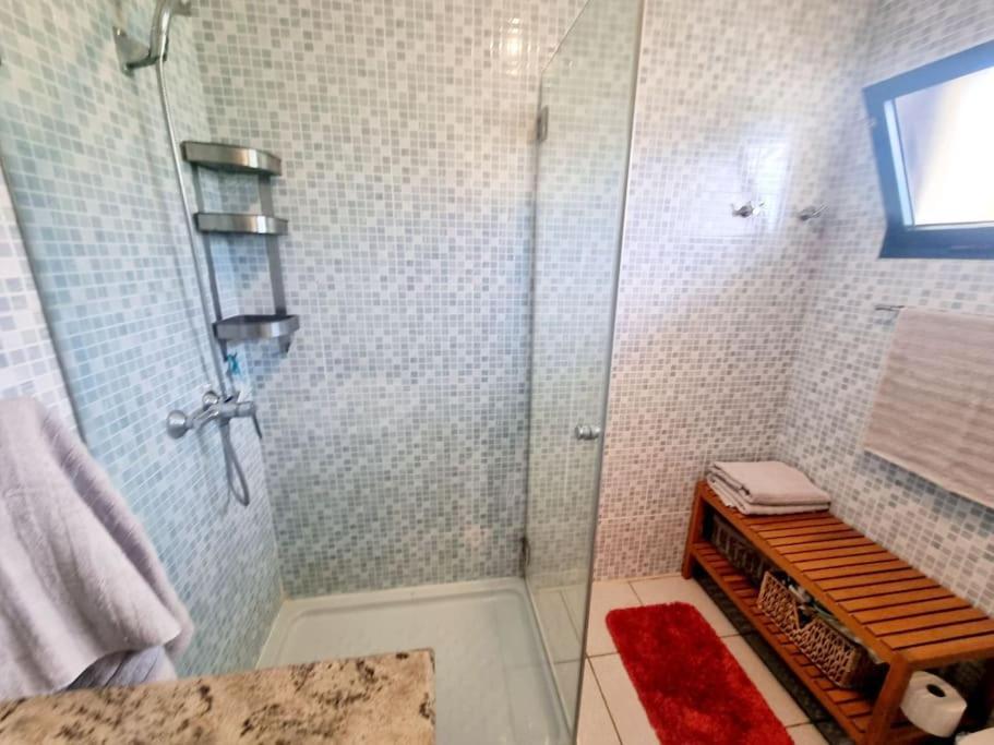 Appartement Luxury Ocean View Playa Roca à Costa Teguise Extérieur photo